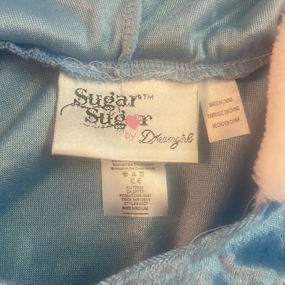 Snowflake Princess - Picture 5 of 9